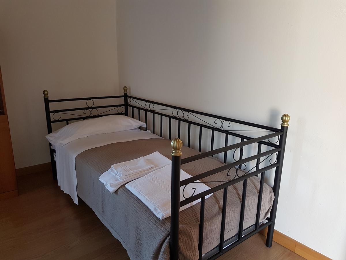 Corte Pomponazza Мантуя Экстерьер фото