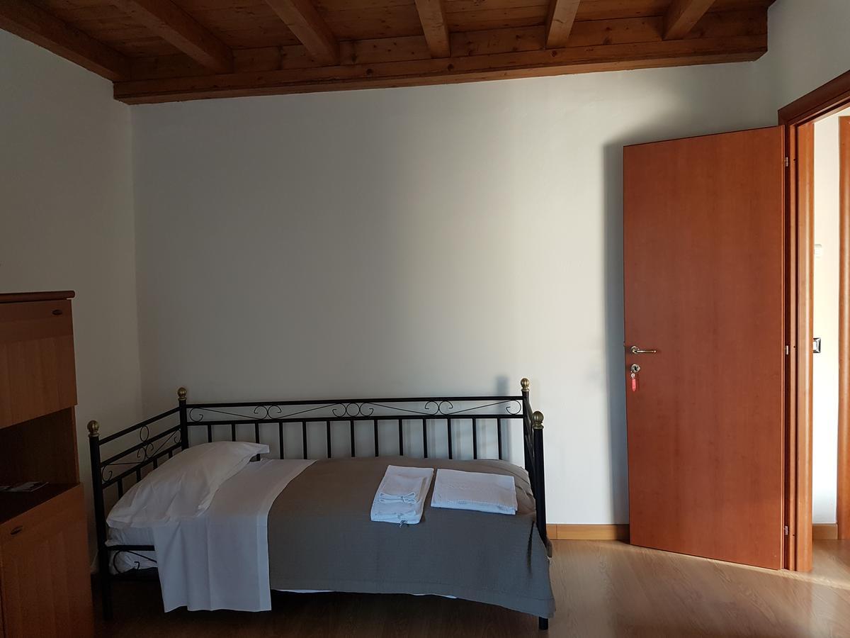 Corte Pomponazza Мантуя Экстерьер фото